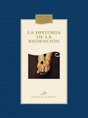 cover image of La historia de la redención
